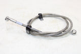 2001 Harley-Davidson Sportster 883 XLH883 OEM FRONT BRAKE HOSE FLUID LINE
