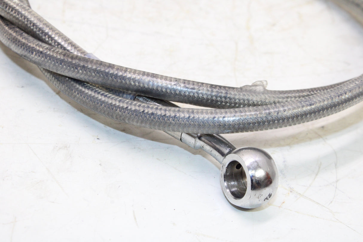 2001 Harley-Davidson Sportster 883 XLH883 OEM FRONT BRAKE HOSE FLUID LINE