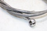 2001 Harley-Davidson Sportster 883 XLH883 OEM FRONT BRAKE HOSE FLUID LINE