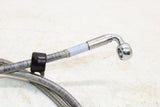 2001 Harley-Davidson Sportster 883 XLH883 OEM FRONT BRAKE HOSE FLUID LINE
