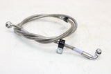 2001 Harley-Davidson Sportster 883 XLH883 OEM FRONT BRAKE HOSE FLUID LINE