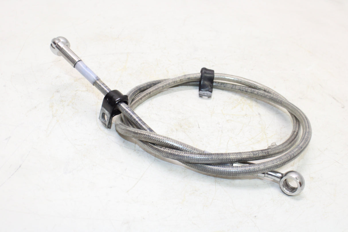 2001 Harley-Davidson Sportster 883 XLH883 OEM FRONT BRAKE HOSE FLUID LINE