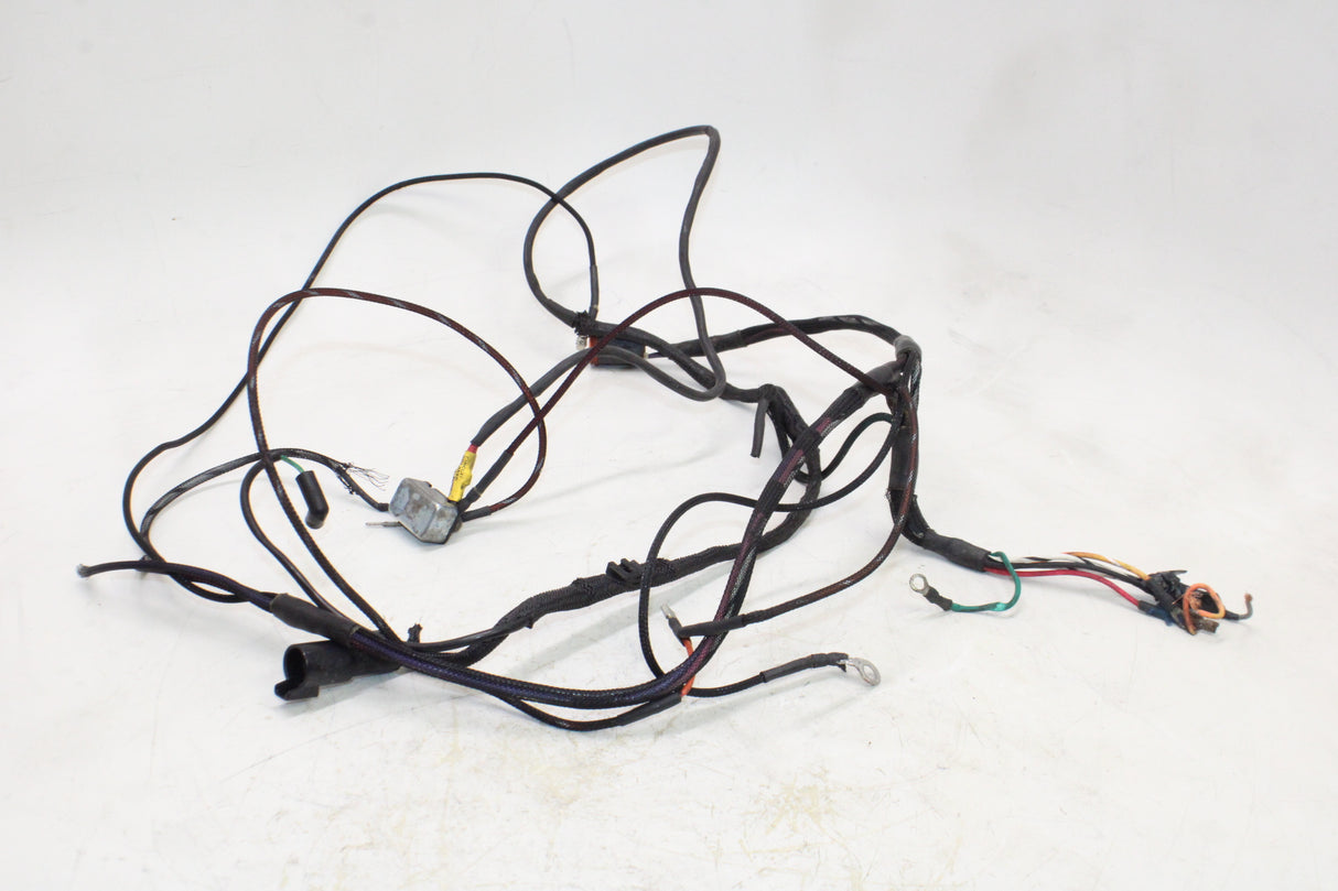 2001 Harley-Davidson Sportster 883 XLH883 OEM RELAY W WIRE