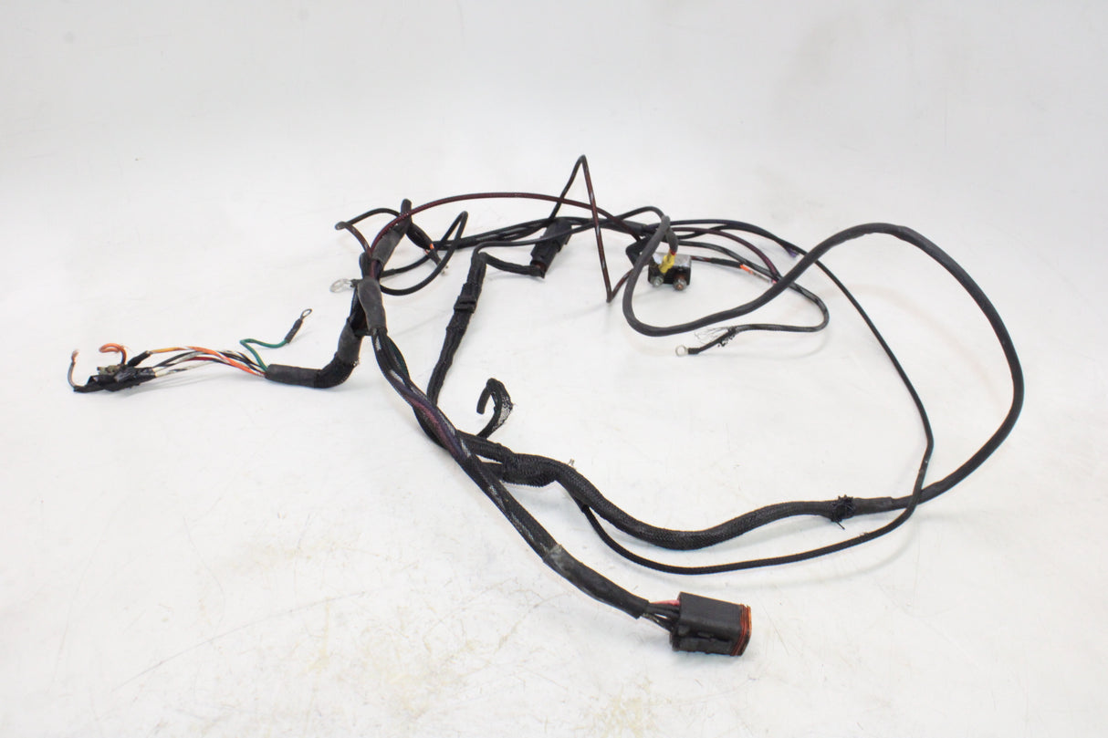 2001 Harley-Davidson Sportster 883 XLH883 OEM RELAY W WIRE
