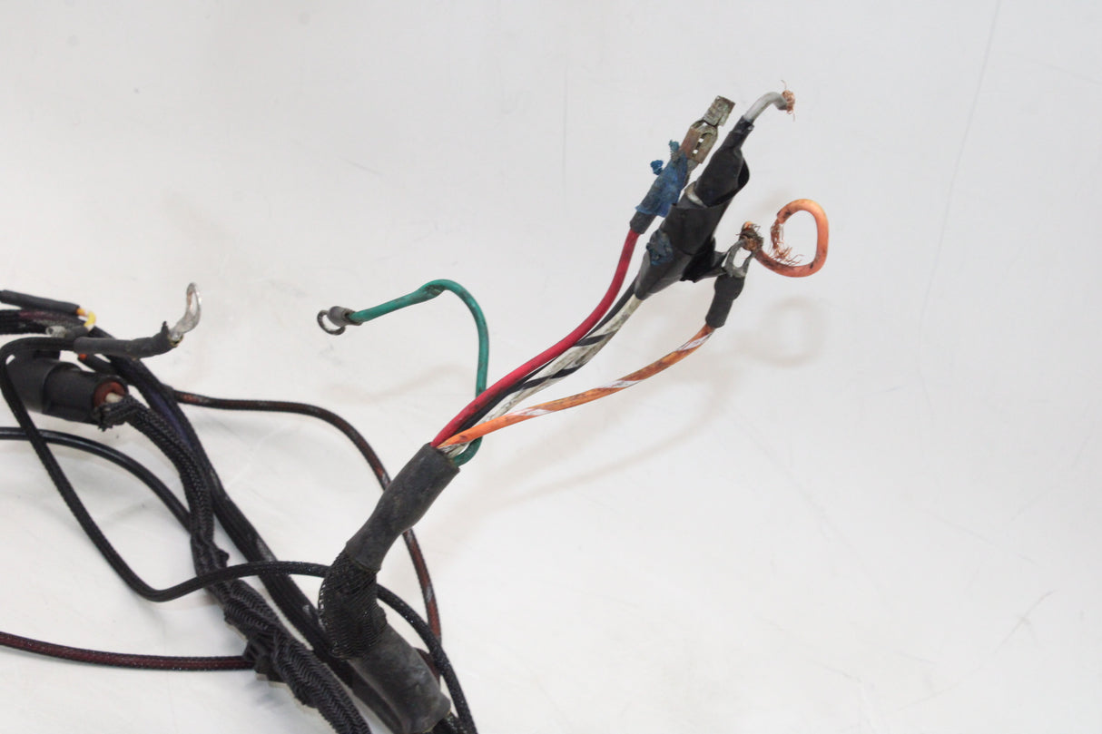 2001 Harley-Davidson Sportster 883 XLH883 OEM RELAY W WIRE