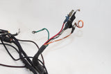 2001 Harley-Davidson Sportster 883 XLH883 OEM RELAY W WIRE