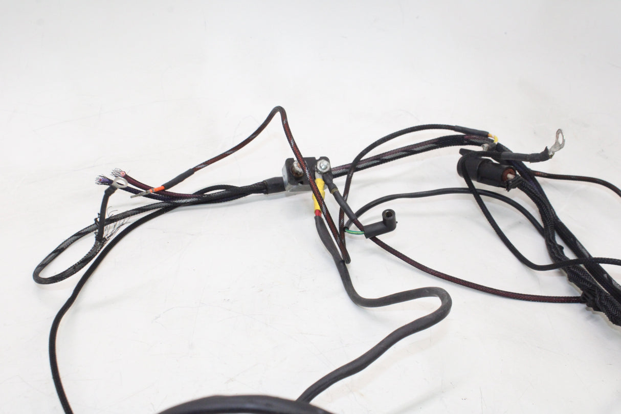 2001 Harley-Davidson Sportster 883 XLH883 OEM RELAY W WIRE