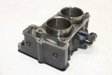 2004 Kawasaki Ninja 250R EX250-F OEM ENGINE MOTOR PISTON CYLINDERS BLOCK JUG