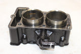 2004 Kawasaki Ninja 250R EX250-F OEM ENGINE MOTOR PISTON CYLINDERS BLOCK JUG