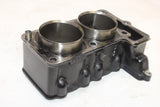 2004 Kawasaki Ninja 250R EX250-F OEM ENGINE MOTOR PISTON CYLINDERS BLOCK JUG