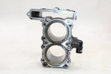 2004 Kawasaki Ninja 250R EX250-F OEM ENGINE MOTOR PISTON CYLINDERS BLOCK JUG