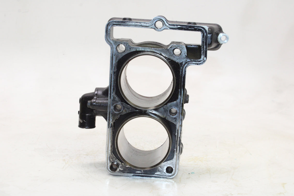 2004 Kawasaki Ninja 250R EX250-F OEM ENGINE MOTOR PISTON CYLINDERS BLOCK JUG