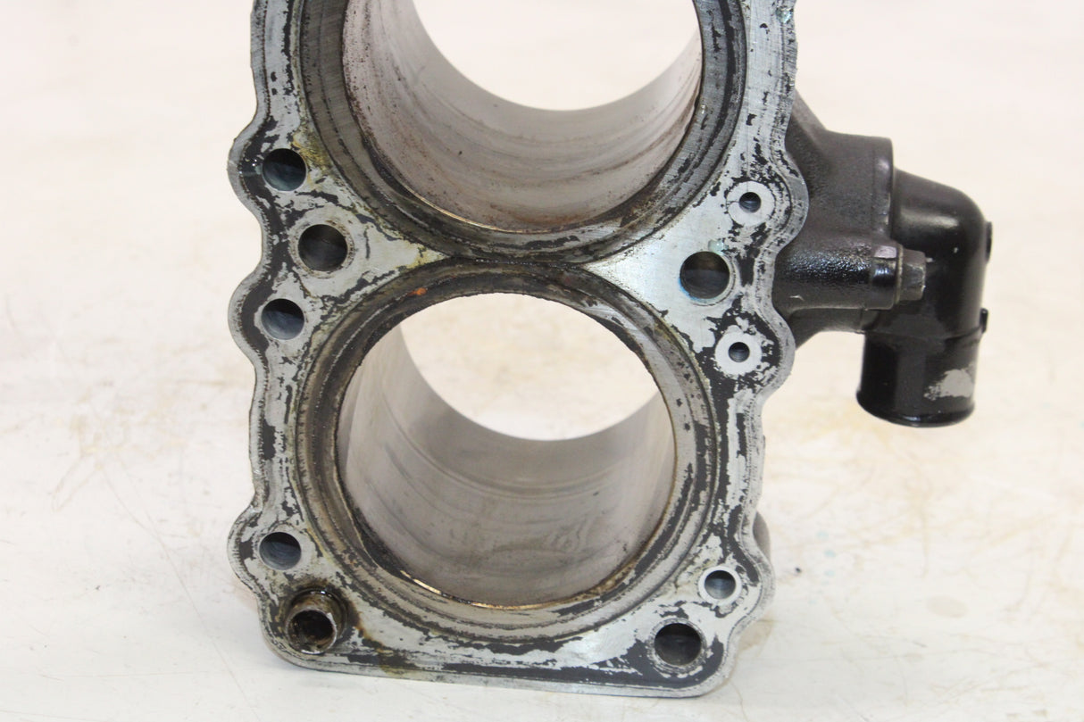 2004 Kawasaki Ninja 250R EX250-F OEM ENGINE MOTOR PISTON CYLINDERS BLOCK JUG