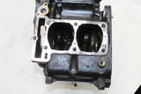 2004 Kawasaki Ninja 250R EX250-F OEM ENGINE MOTOR CRANKCASE CRANK CASES BLOCK