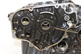 2004 Kawasaki Ninja 250R EX250-F OEM ENGINE MOTOR CRANKCASE CRANK CASES BLOCK