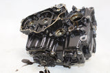 2004 Kawasaki Ninja 250R EX250-F OEM ENGINE MOTOR CRANKCASE CRANK CASES BLOCK