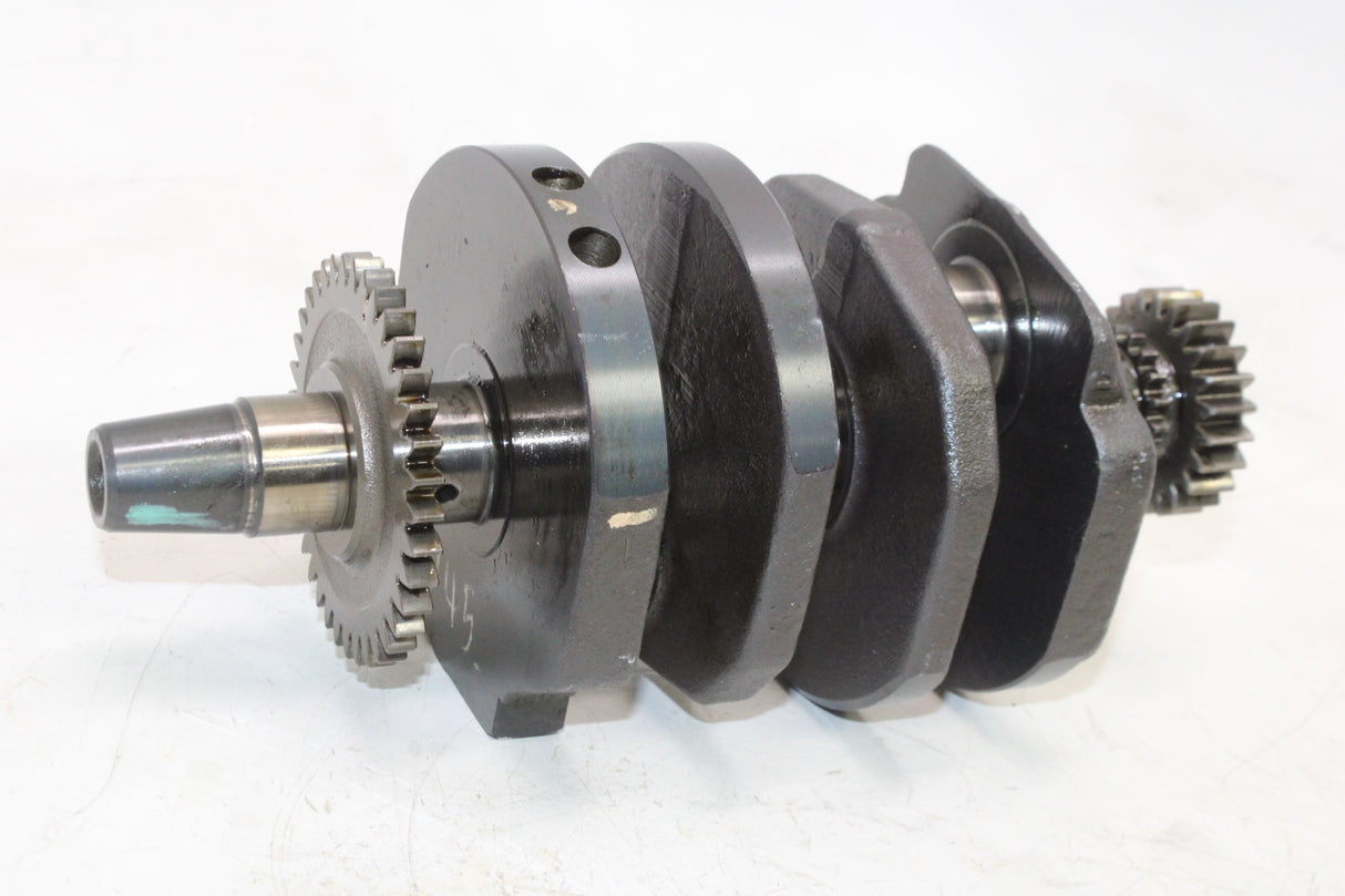 2004 Kawasaki Ninja 250R EX250-F OEM ENGINE MOTOR CRANKSHAFT CRANK SHAFT