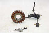 2004 Kawasaki Ninja 250R EX250-F OEM STATOR GENERATOR ALTERNATOR MAGNETO