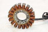 2004 Kawasaki Ninja 250R EX250-F OEM STATOR GENERATOR ALTERNATOR MAGNETO