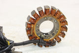 2004 Kawasaki Ninja 250R EX250-F OEM STATOR GENERATOR ALTERNATOR MAGNETO