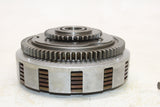 2004 Kawasaki Ninja 250R EX250-F OEM COMPLETE CLUTCH W PLATES BASKET HUB