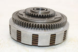 2004 Kawasaki Ninja 250R EX250-F OEM COMPLETE CLUTCH W PLATES BASKET HUB