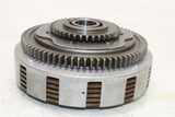 2004 Kawasaki Ninja 250R EX250-F OEM COMPLETE CLUTCH W PLATES BASKET HUB