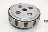 2004 Kawasaki Ninja 250R EX250-F OEM COMPLETE CLUTCH W PLATES BASKET HUB
