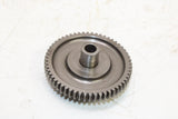 2004 Kawasaki Ninja 250R EX250-F OEM ENGINE MOTOR IDLER IDLING GEAR