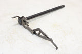 2004 Kawasaki Ninja 250R EX250-F OEM SHIFTER SHIFT SHAFT