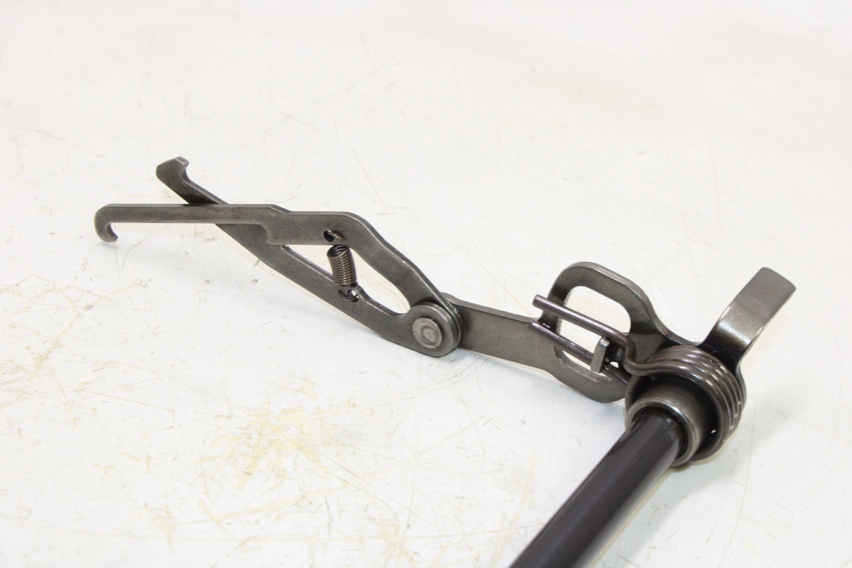 2004 Kawasaki Ninja 250R EX250-F OEM SHIFTER SHIFT SHAFT