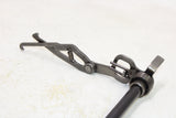 2004 Kawasaki Ninja 250R EX250-F OEM SHIFTER SHIFT SHAFT
