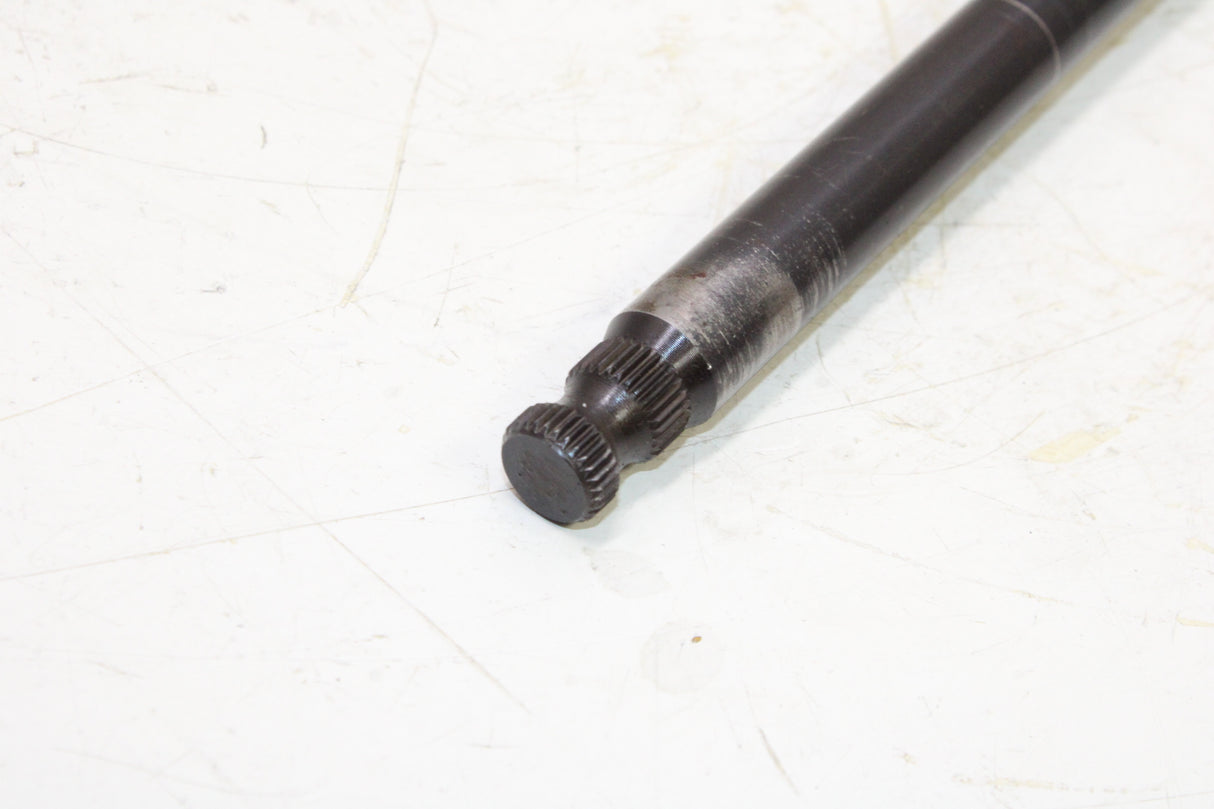 2004 Kawasaki Ninja 250R EX250-F OEM SHIFTER SHIFT SHAFT