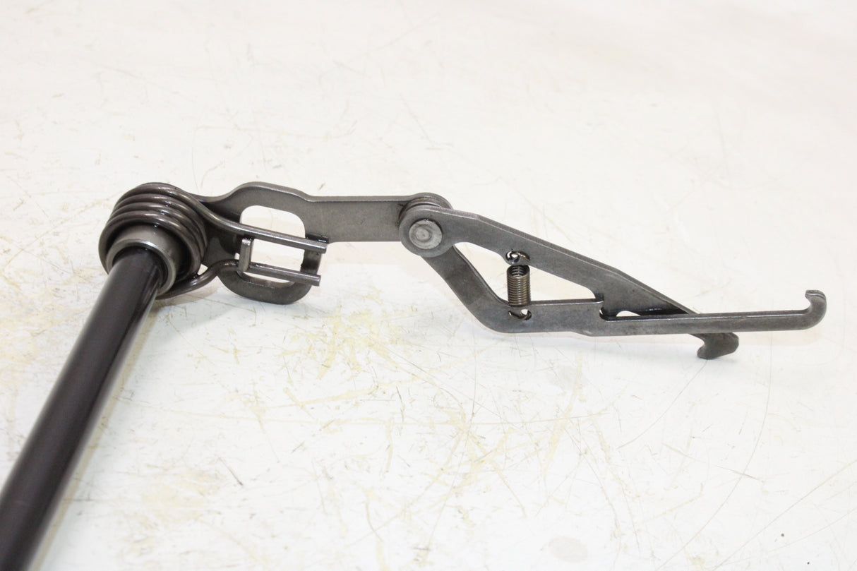 2004 Kawasaki Ninja 250R EX250-F OEM SHIFTER SHIFT SHAFT