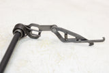 2004 Kawasaki Ninja 250R EX250-F OEM SHIFTER SHIFT SHAFT