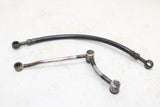 2004 Kawasaki Ninja 250R EX250-F OEM OIL LINE HOSE PAIR