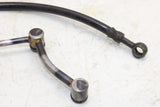 2004 Kawasaki Ninja 250R EX250-F OEM OIL LINE HOSE PAIR