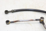 2004 Kawasaki Ninja 250R EX250-F OEM OIL LINE HOSE PAIR