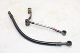 2004 Kawasaki Ninja 250R EX250-F OEM OIL LINE HOSE PAIR