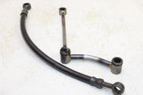 2004 Kawasaki Ninja 250R EX250-F OEM OIL LINE HOSE PAIR