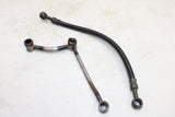 2004 Kawasaki Ninja 250R EX250-F OEM OIL LINE HOSE PAIR