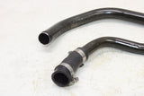 2004 Kawasaki Ninja 250R EX250-F OEM WATER PIPES HOSES SET