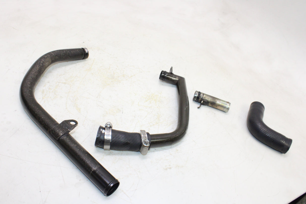 2004 Kawasaki Ninja 250R EX250-F OEM WATER PIPES HOSES SET