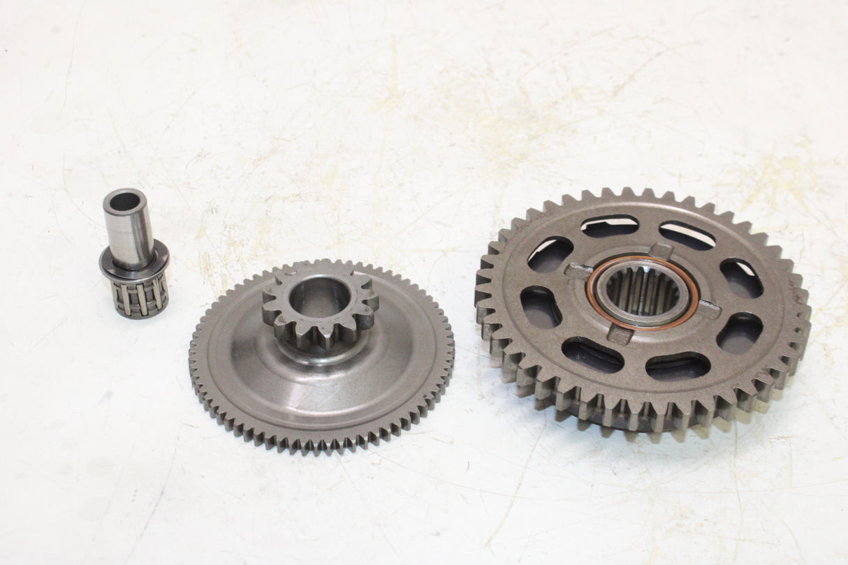 2001 Suzuki GSXR600 OEM ENGINE MOTOR IDLER IDLING GEAR
