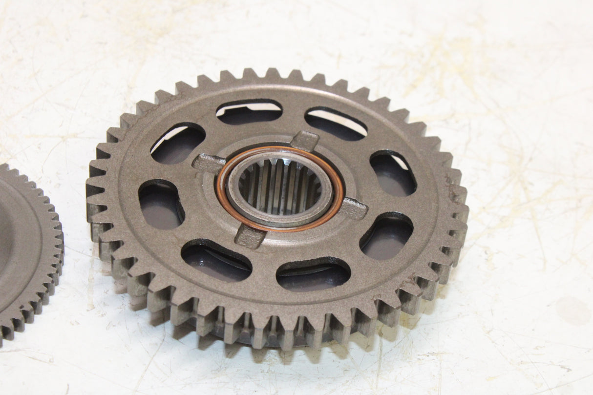 2001 Suzuki GSXR600 OEM ENGINE MOTOR IDLER IDLING GEAR