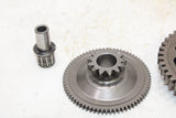 2001 Suzuki GSXR600 OEM ENGINE MOTOR IDLER IDLING GEAR