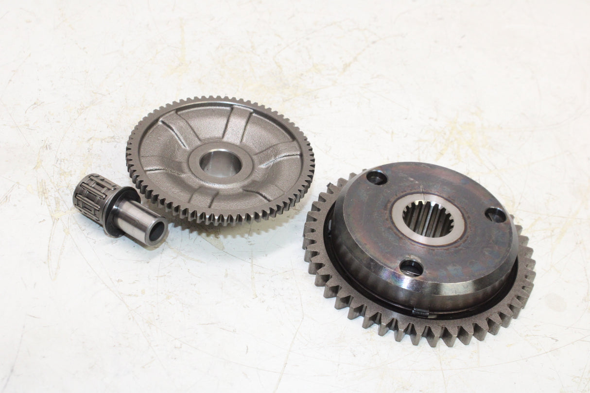2001 Suzuki GSXR600 OEM ENGINE MOTOR IDLER IDLING GEAR