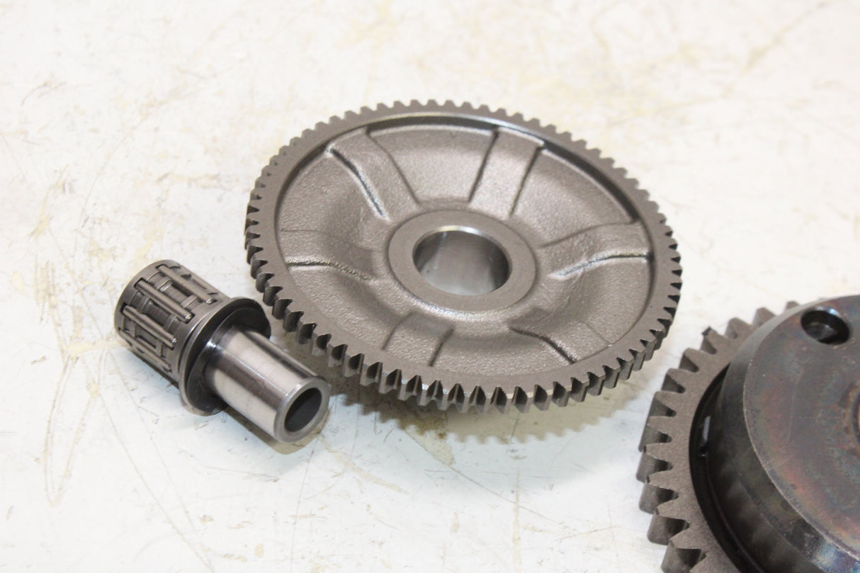 2001 Suzuki GSXR600 OEM ENGINE MOTOR IDLER IDLING GEAR