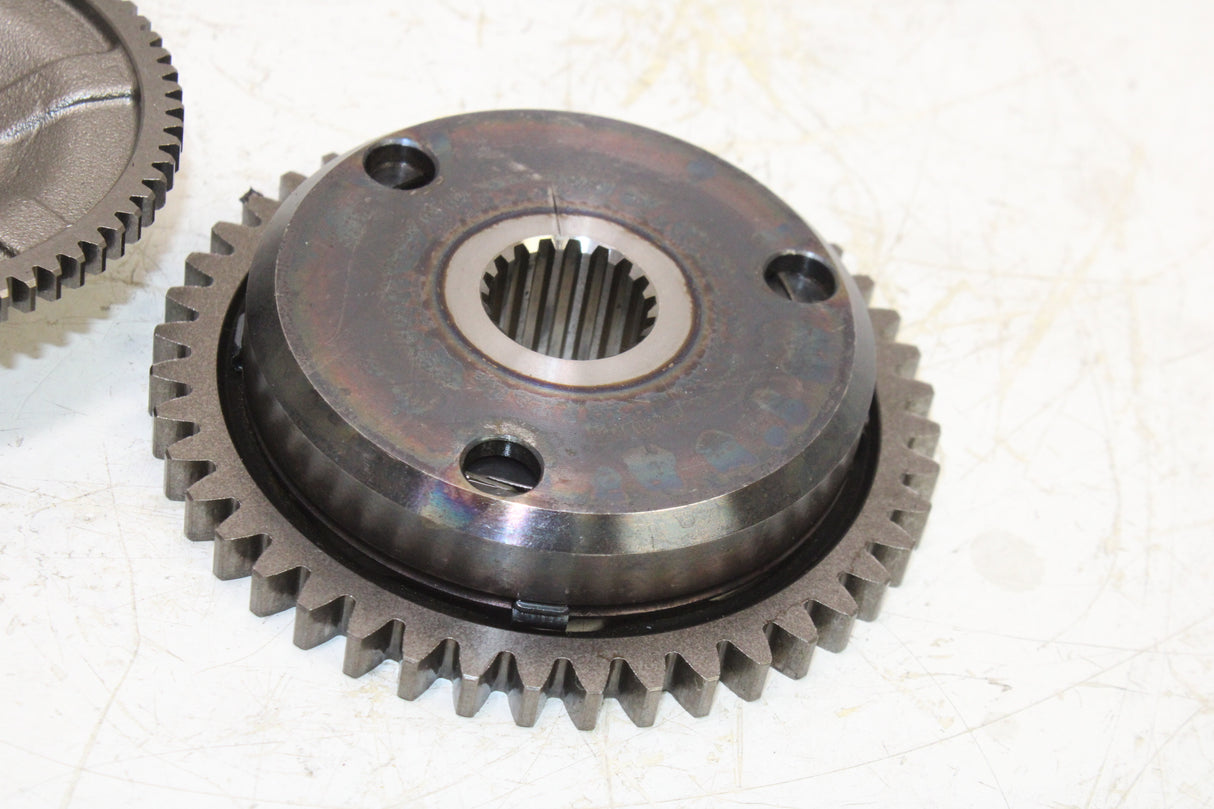 2001 Suzuki GSXR600 OEM ENGINE MOTOR IDLER IDLING GEAR