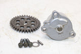 2001 Suzuki GSXR600 OEM ENGINE MOTOR OIL PUMP